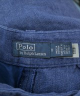 Polo Ralph Lauren（ポロラルフローレン）ショートパンツ 青 サイズ:0(XS位) メンズ/2200674580022