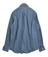 Polo Ralph Lauren（ポロラルフローレン）カジュアルシャツ 青 サイズ:XL メンズ/2200669099010