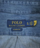 Polo Ralph Lauren（ポロラルフローレン）カジュアルシャツ 青 サイズ:XL メンズ/2200669099010