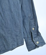 Polo Ralph Lauren（ポロラルフローレン）カジュアルシャツ 青 サイズ:XL メンズ/2200669099010