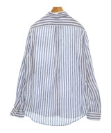 Polo Ralph Lauren（ポロラルフローレン）カジュアルシャツ 紺 サイズ:L メンズ/2200669099027