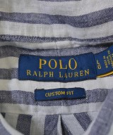 Polo Ralph Lauren（ポロラルフローレン）カジュアルシャツ 紺 サイズ:L メンズ/2200669099027
