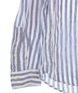 Polo Ralph Lauren（ポロラルフローレン）カジュアルシャツ 紺 サイズ:L メンズ/2200669099027