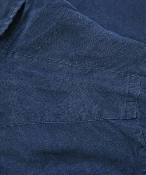 Polo Ralph Lauren（ポロラルフローレン）カジュアルシャツ 紺 サイズ:L メンズ/2200669099034