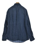 Polo Ralph Lauren（ポロラルフローレン）カジュアルシャツ 紺 サイズ:L メンズ/2200669099034