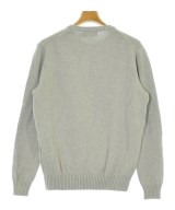 Polo Ralph Lauren（ポロラルフローレン）ニット・セーター グレー サイズ:M メンズ/2200669099041