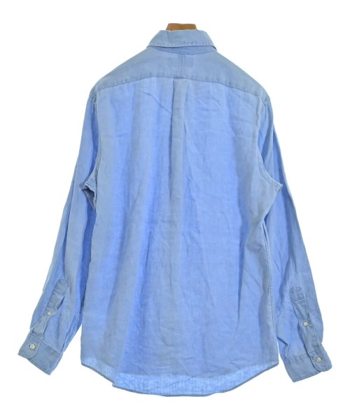 Polo Ralph Lauren（ポロラルフローレン）カジュアルシャツ 青 サイズ:M メンズ/2200676658033