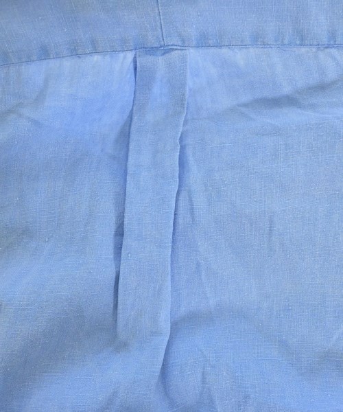 Polo Ralph Lauren（ポロラルフローレン）カジュアルシャツ 青 サイズ:M メンズ/2200676658033