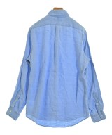 Polo Ralph Lauren（ポロラルフローレン）カジュアルシャツ 青 サイズ:M メンズ/2200676658033