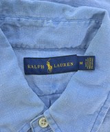 Polo Ralph Lauren（ポロラルフローレン）カジュアルシャツ 青 サイズ:M メンズ/2200676658033