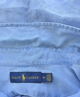 Polo Ralph Lauren（ポロラルフローレン）カジュアルシャツ 青 サイズ:M メンズ/2200676658033