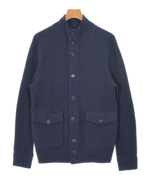 Polo Ralph Lauren(ポロラルフローレン)カーディガン 紺 サイズ:S/2200681083011