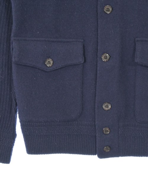 Polo Ralph Lauren（ポロラルフローレン）カーディガン 紺 サイズ:S メンズ/2200681083011