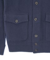 Polo Ralph Lauren（ポロラルフローレン）カーディガン 紺 サイズ:S メンズ/2200681083011