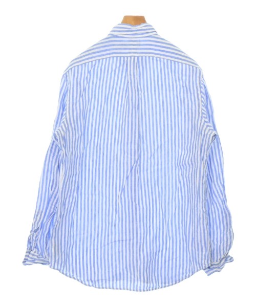 Polo Ralph Lauren（ポロラルフローレン）カジュアルシャツ 青 サイズ:L メンズ/2200673946027