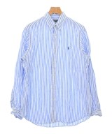 Polo Ralph Lauren（ポロラルフローレン）カジュアルシャツ 青 サイズ:L メンズ/2200673946027