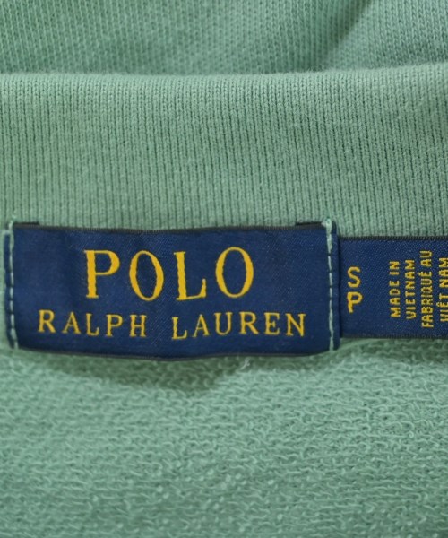 Polo Ralph Lauren（ポロラルフローレン）ポロシャツ 緑 サイズ:S メンズ/2200674516083