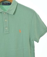 Polo Ralph Lauren（ポロラルフローレン）ポロシャツ 緑 サイズ:S メンズ/2200674516083
