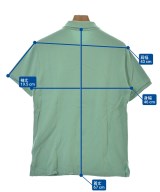 Polo Ralph Lauren（ポロラルフローレン）ポロシャツ 緑 サイズ:S メンズ/2200674516083