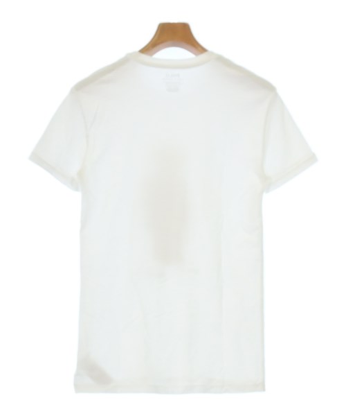 Polo Ralph Lauren（ポロラルフローレン）Tシャツ・カットソー 白 サイズ:XS メンズ/2200677221083