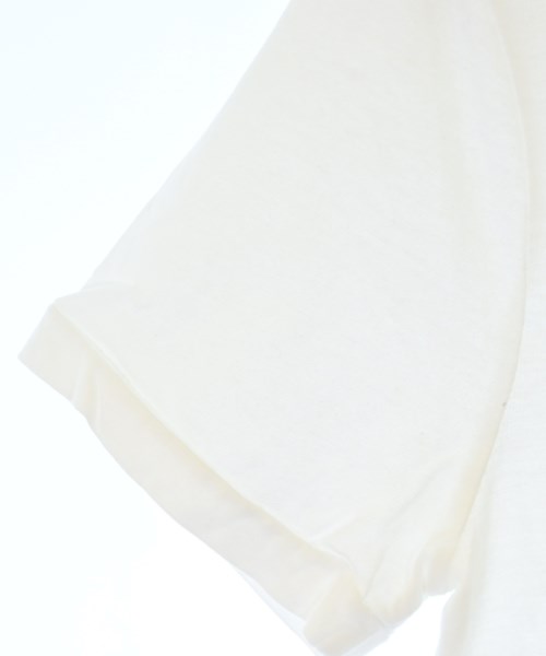 Polo Ralph Lauren（ポロラルフローレン）Tシャツ・カットソー 白 サイズ:XS メンズ/2200677221083
