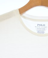 Polo Ralph Lauren（ポロラルフローレン）Tシャツ・カットソー 白 サイズ:XS メンズ/2200677221083