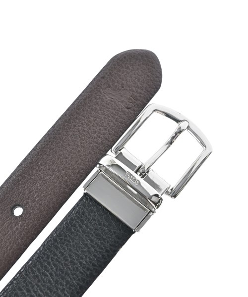Polo Ralph Lauren（ポロラルフローレン）ベルト 黒 サイズ:- メンズ/2200681337367