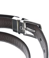 Polo Ralph Lauren（ポロラルフローレン）ベルト 黒 サイズ:- メンズ/2200681337367