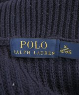 Polo Ralph Lauren（ポロラルフローレン）カーディガン 紺 サイズ:XL メンズ/2200677863016