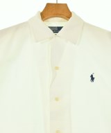 Polo Ralph Lauren（ポロラルフローレン）カジュアルシャツ 白 サイズ:XS メンズ/2200674947030
