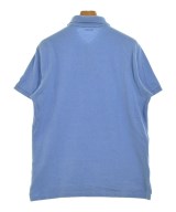 Polo Ralph Lauren（ポロラルフローレン）ポロシャツ 青 サイズ:L メンズ/2200681726024