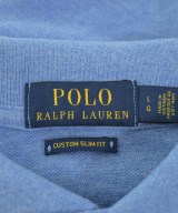 Polo Ralph Lauren（ポロラルフローレン）ポロシャツ 青 サイズ:L メンズ/2200681726024