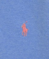 Polo Ralph Lauren（ポロラルフローレン）ポロシャツ 青 サイズ:L メンズ/2200681726024