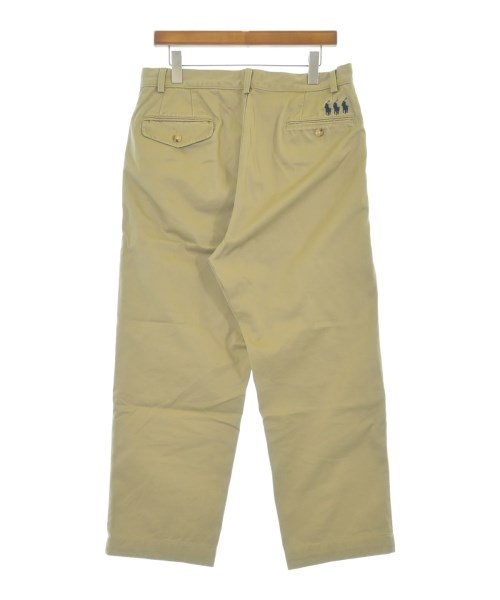 Polo Ralph Lauren（ポロラルフローレン）チノパン ベージュ サイズ:32(L位) メンズ/2200681726048