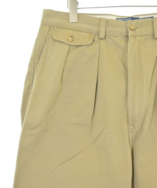 Polo Ralph Lauren（ポロラルフローレン）チノパン ベージュ サイズ:32(L位) メンズ/2200681726048