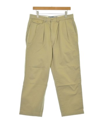 Polo Ralph Lauren（ポロラルフローレン）チノパン ベージュ サイズ:32