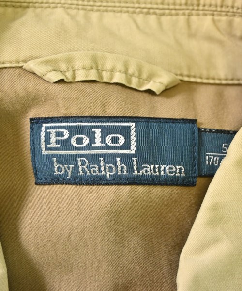 Polo Ralph Lauren（ポロラルフローレン）その他 ベージュ サイズ:S メンズ/2200681736023