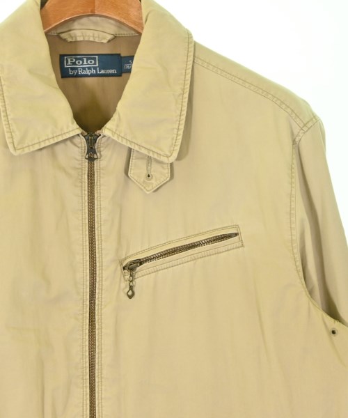 Polo Ralph Lauren（ポロラルフローレン）その他 ベージュ サイズ:S メンズ/2200681736023