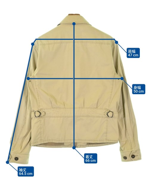 Polo Ralph Lauren（ポロラルフローレン）その他 ベージュ サイズ:S メンズ/2200681736023