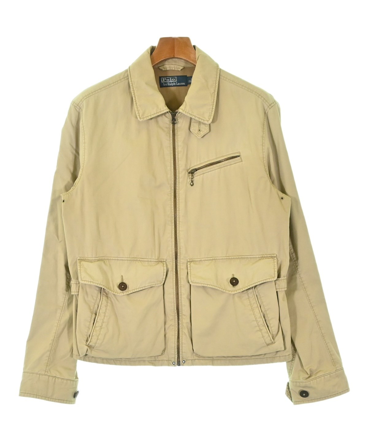 Polo Ralph Lauren（ポロラルフローレン）その他 ベージュ サイズ:S