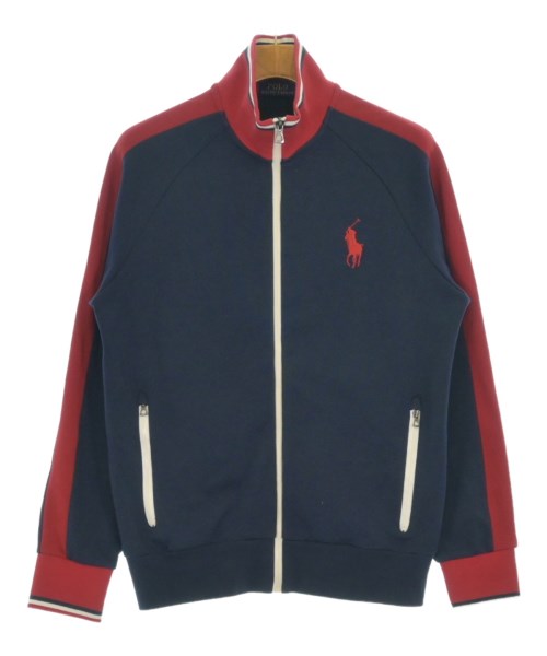 Polo Ralph Lauren(ポロラルフローレン)スウェット 紺 サイズ:S/2200674852099