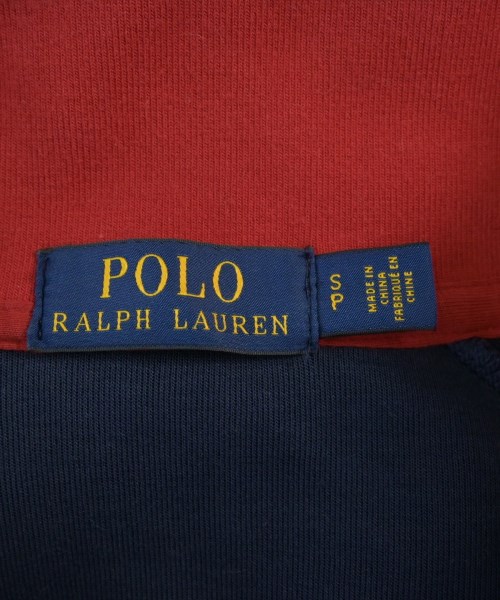 Polo Ralph Lauren（ポロラルフローレン）スウェット 紺 サイズ:S メンズ/2200674852099
