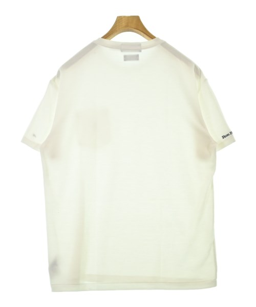 Polo Ralph Lauren（ポロラルフローレン）Tシャツ・カットソー 白 サイズ:M メンズ/2200681993082