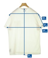 Polo Ralph Lauren（ポロラルフローレン）Tシャツ・カットソー 白 サイズ:M メンズ/2200681993082