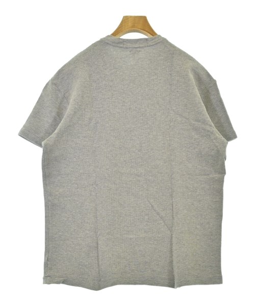 Polo Ralph Lauren（ポロラルフローレン）Tシャツ・カットソー グレー サイズ:M メンズ/2200681993105