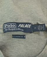 Polo Ralph Lauren（ポロラルフローレン）Tシャツ・カットソー グレー サイズ:M メンズ/2200681993105