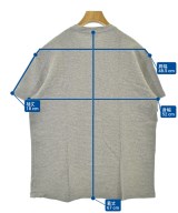 Polo Ralph Lauren（ポロラルフローレン）Tシャツ・カットソー グレー サイズ:M メンズ/2200681993105
