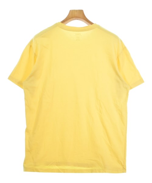 Polo Ralph Lauren（ポロラルフローレン）Tシャツ・カットソー 黄 サイズ:M メンズ/2200682014052