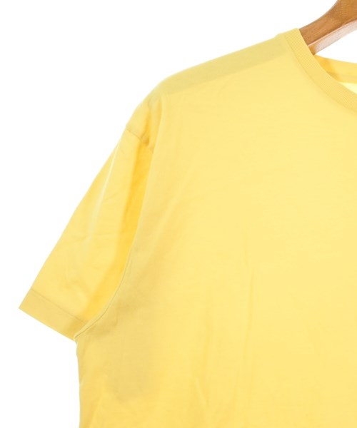 Polo Ralph Lauren（ポロラルフローレン）Tシャツ・カットソー 黄 サイズ:M メンズ/2200682014052