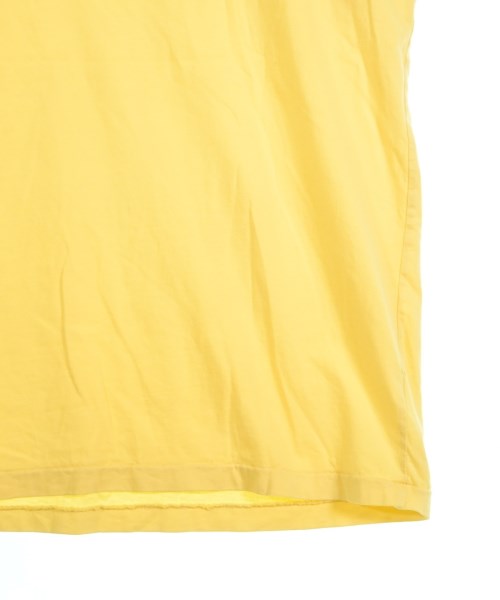 Polo Ralph Lauren（ポロラルフローレン）Tシャツ・カットソー 黄 サイズ:M メンズ/2200682014052